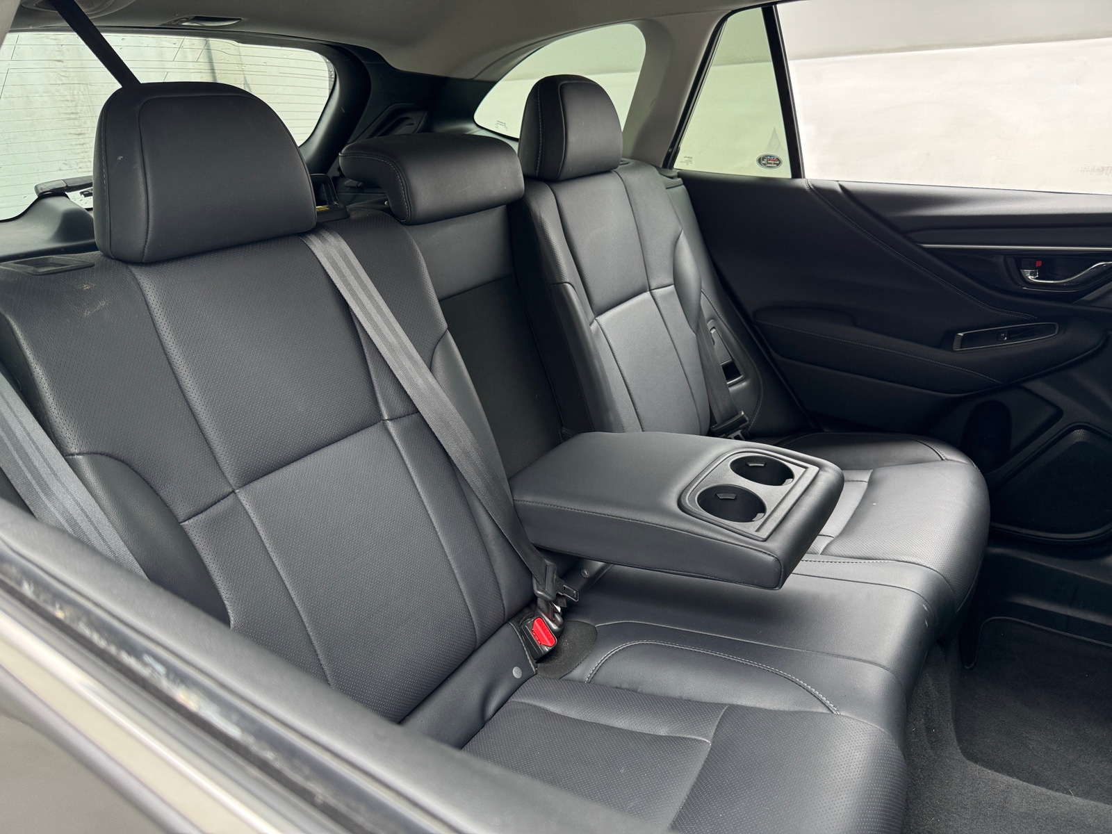 Thumbnail: 2020 Subaru Outback - 5