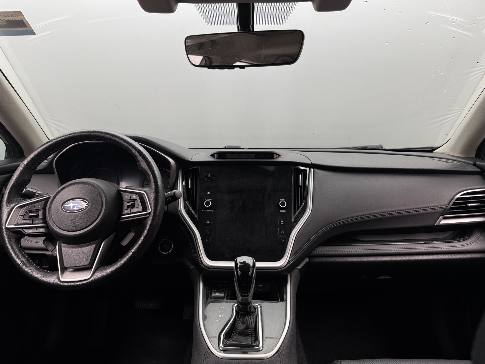 Thumbnail: 2020 Subaru Outback - 2
