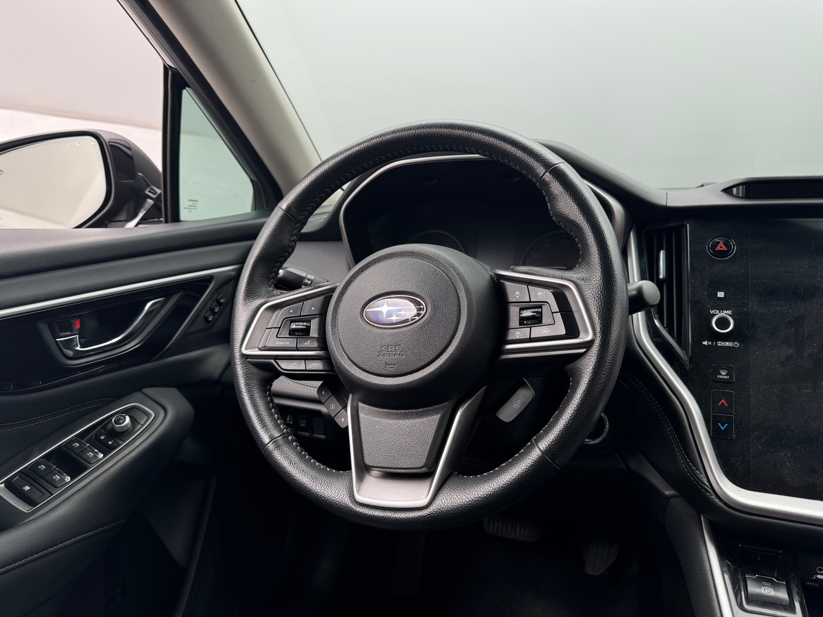 Thumbnail: 2020 Subaru Outback - 4