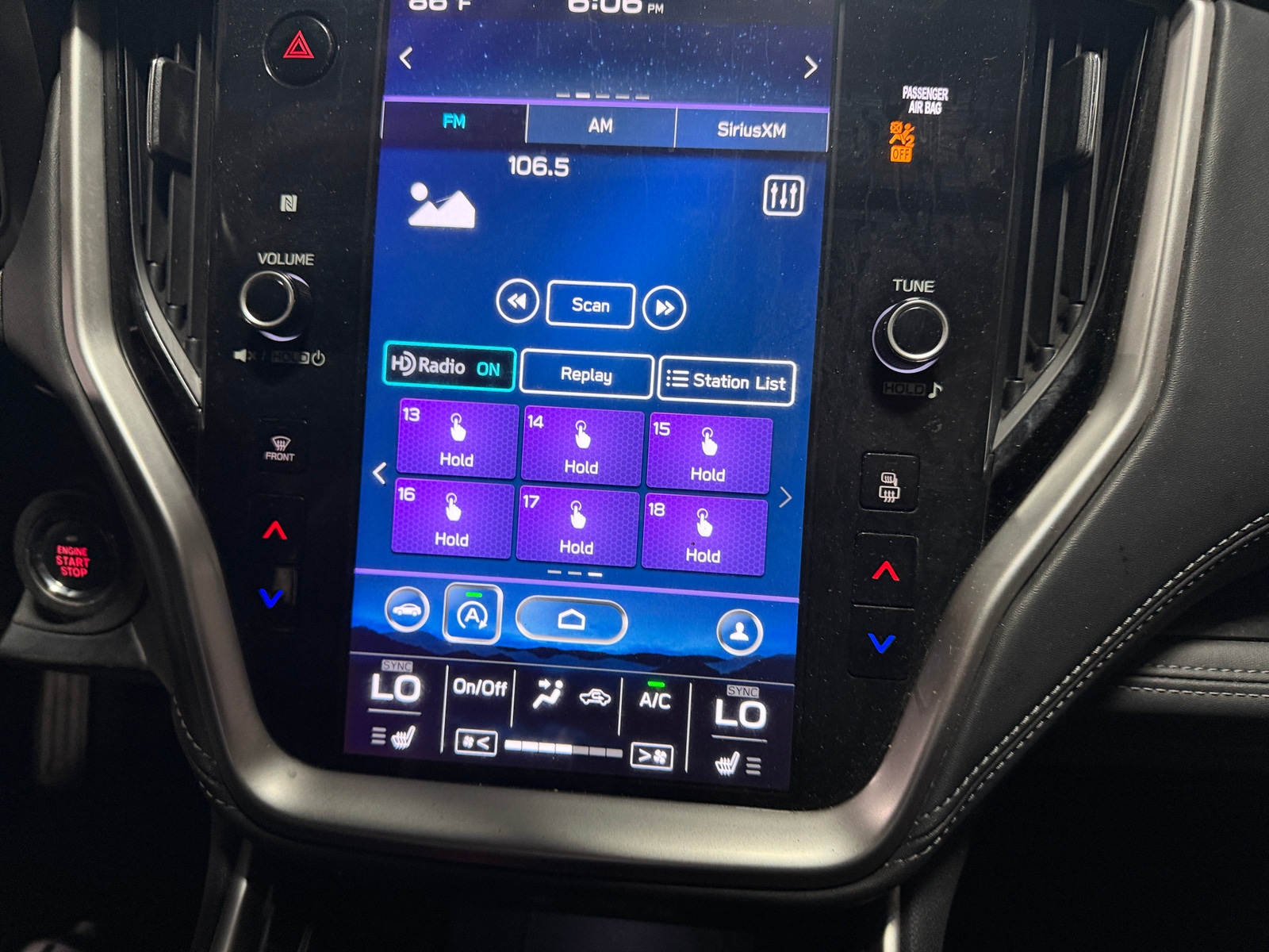 Thumbnail: 2020 Subaru Outback - 3