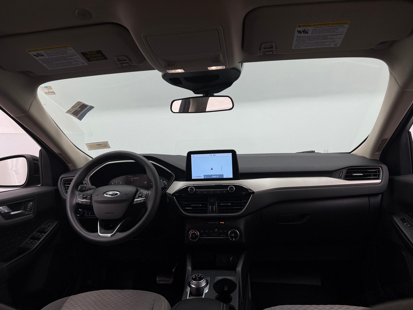 Thumbnail: 2020 Ford Escape - 3