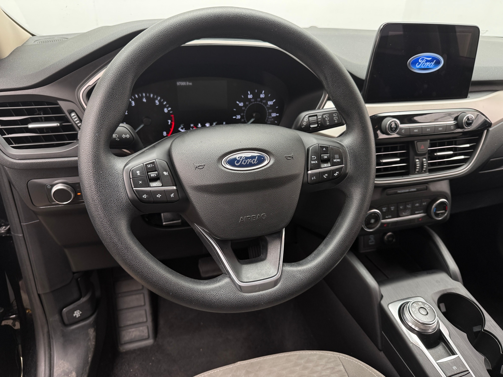 Thumbnail: 2020 Ford Escape - 5