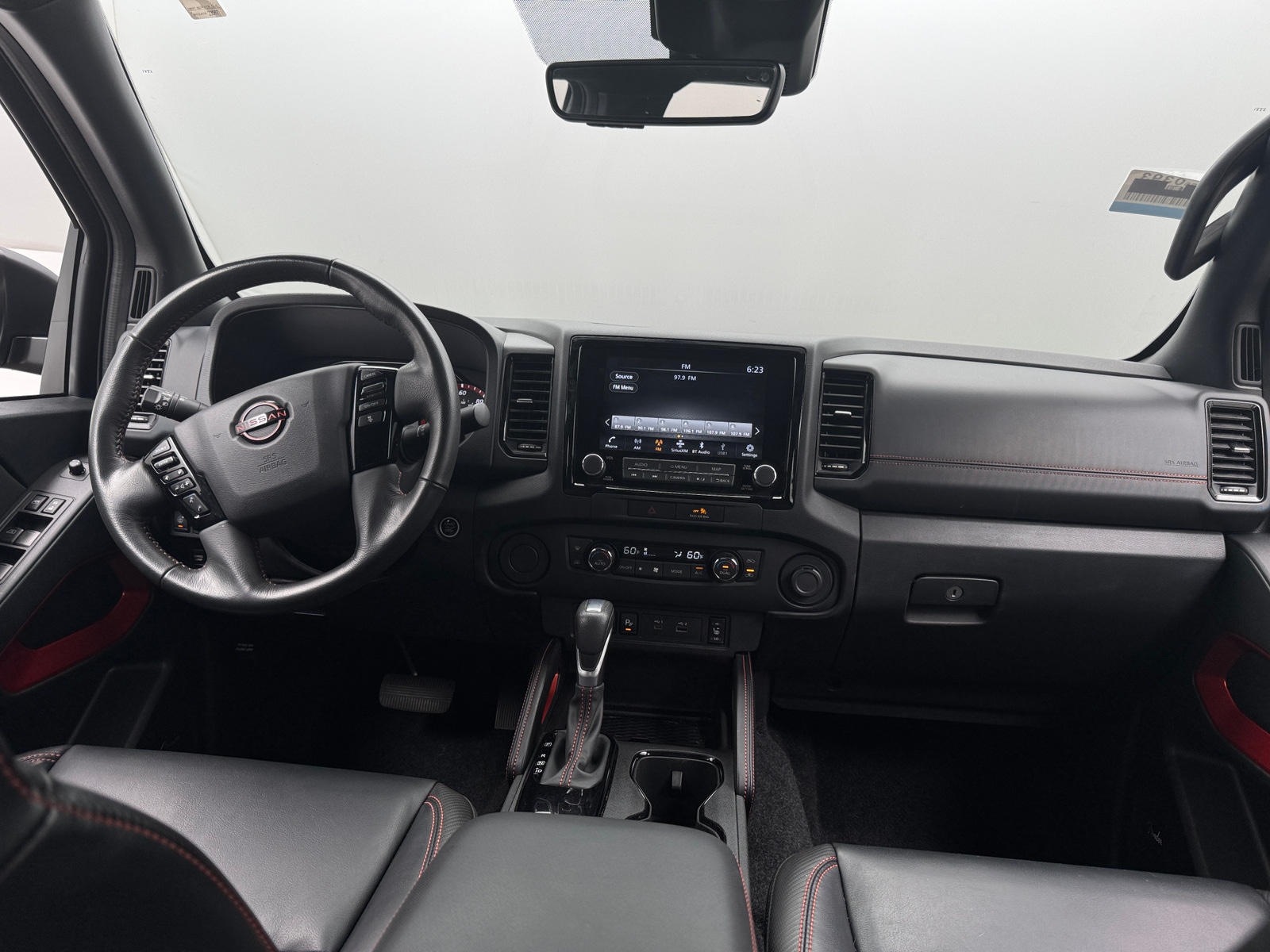 Thumbnail: 2023 Nissan Frontier - 2
