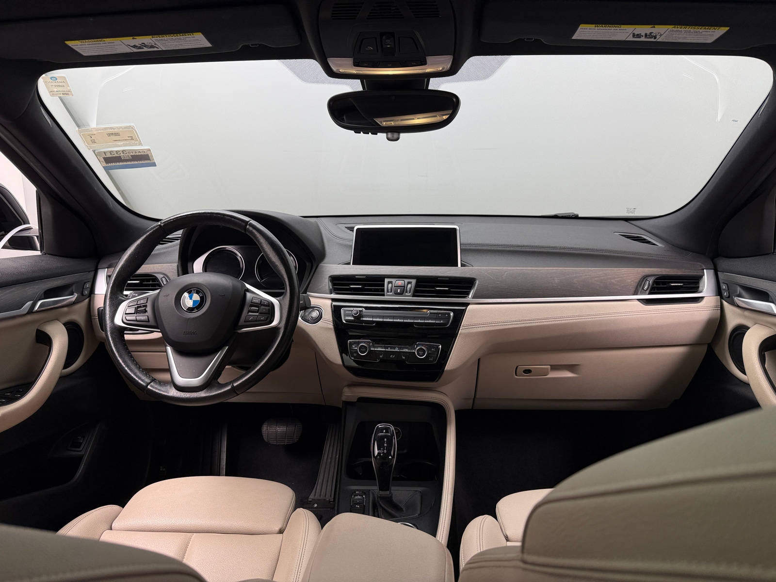Thumbnail: 2020 BMW X2 - 2
