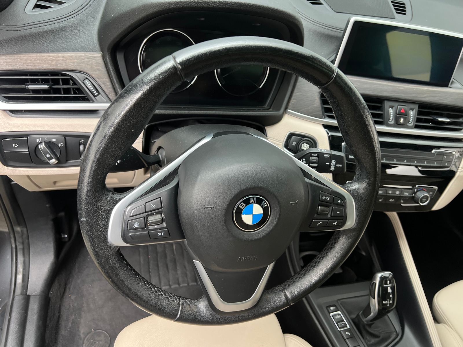 Thumbnail: 2020 BMW X2 - 4