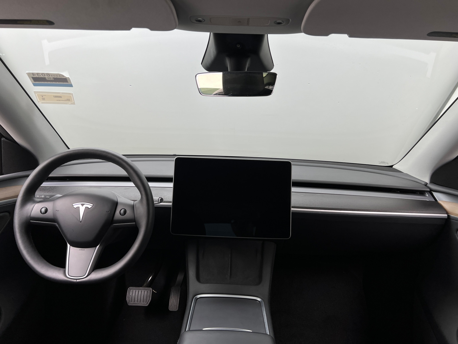 Thumbnail: 2023 Tesla Model Y - 2
