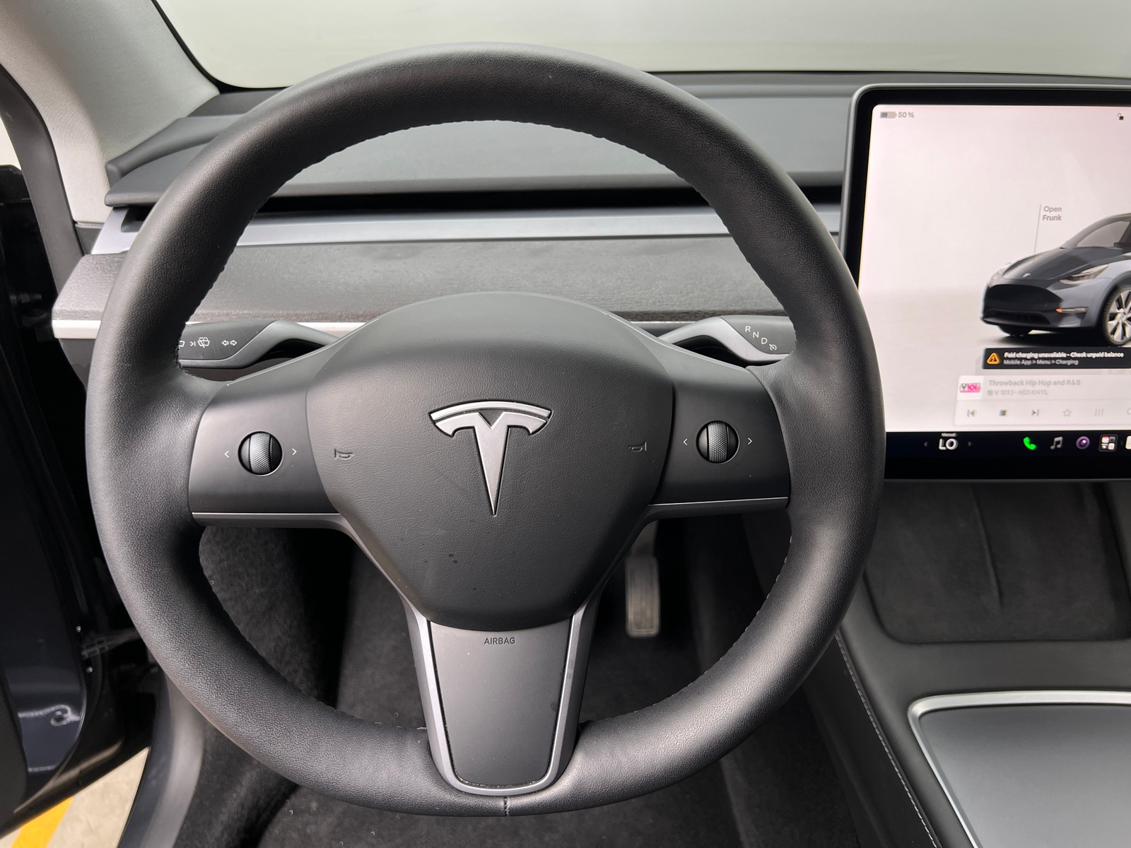 Thumbnail: 2023 Tesla Model Y - 4