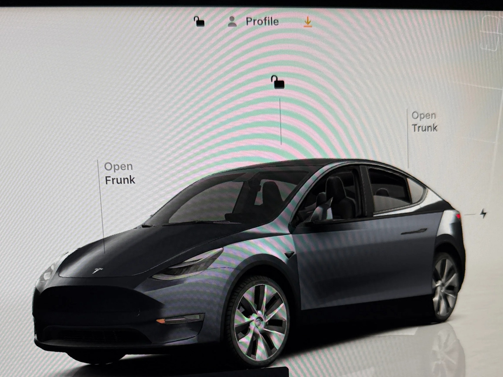 Thumbnail: 2023 Tesla Model Y - 3