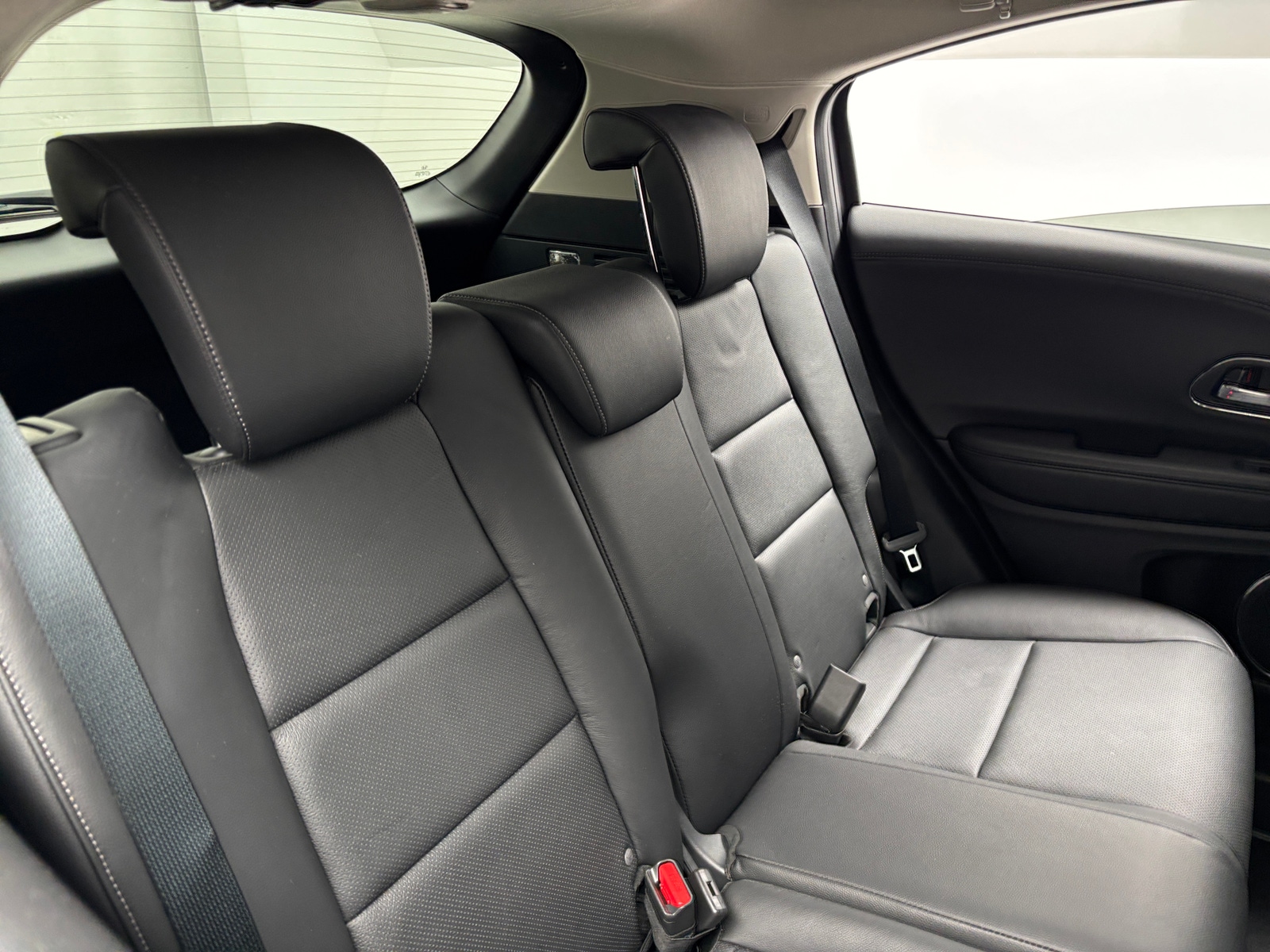 Thumbnail: 2019 Honda HR-V - 5