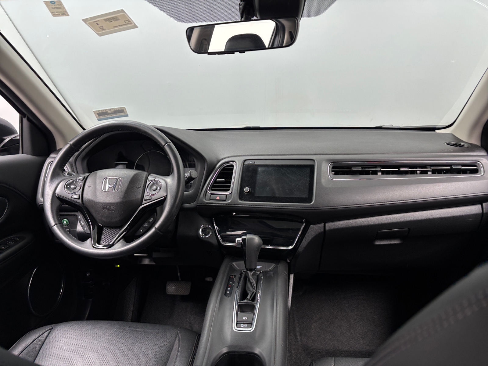Thumbnail: 2019 Honda HR-V - 2