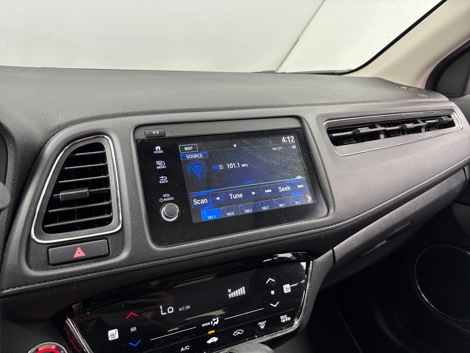 Thumbnail: 2019 Honda HR-V - 3