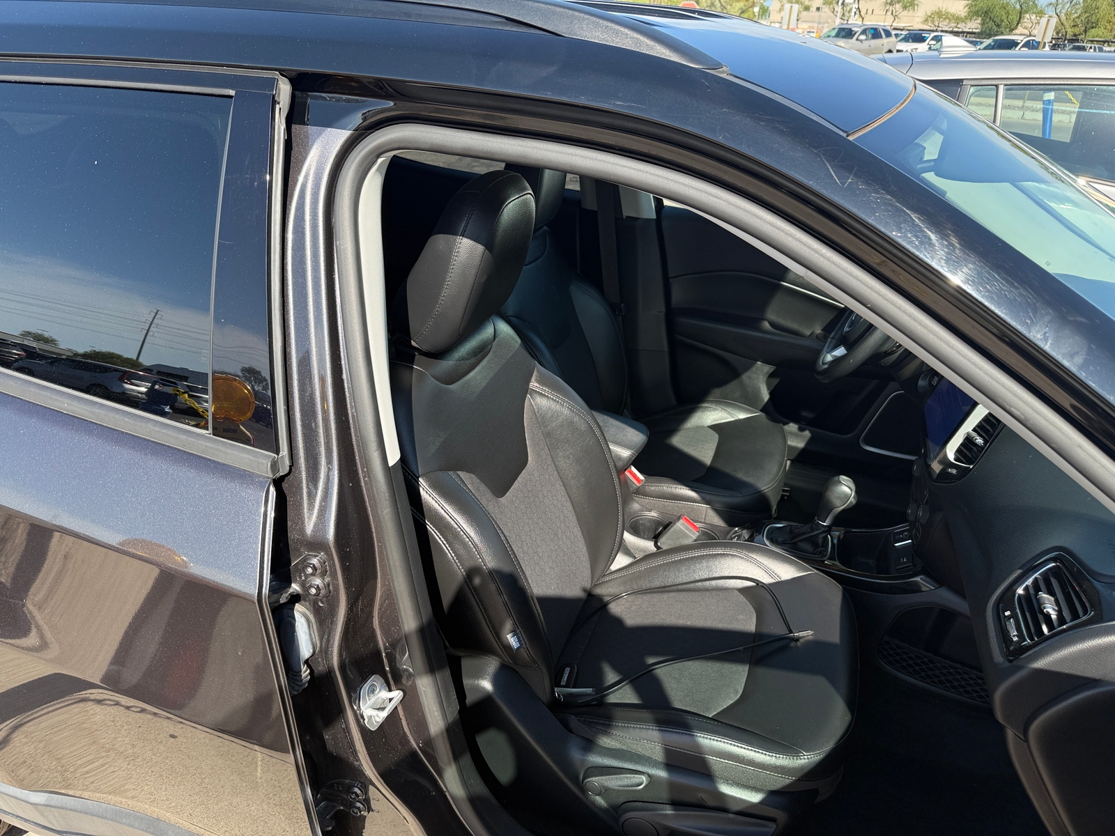 Thumbnail: 2019 Jeep Compass - 2