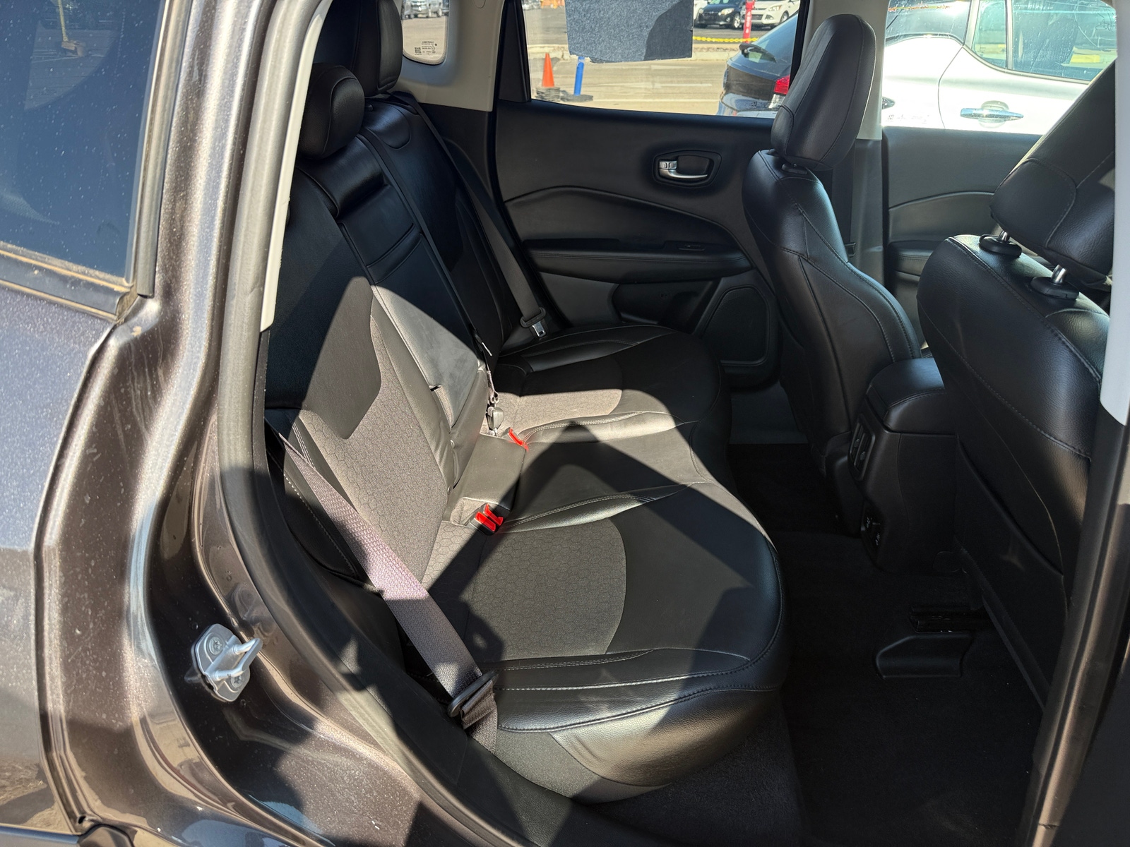 Thumbnail: 2019 Jeep Compass - 6