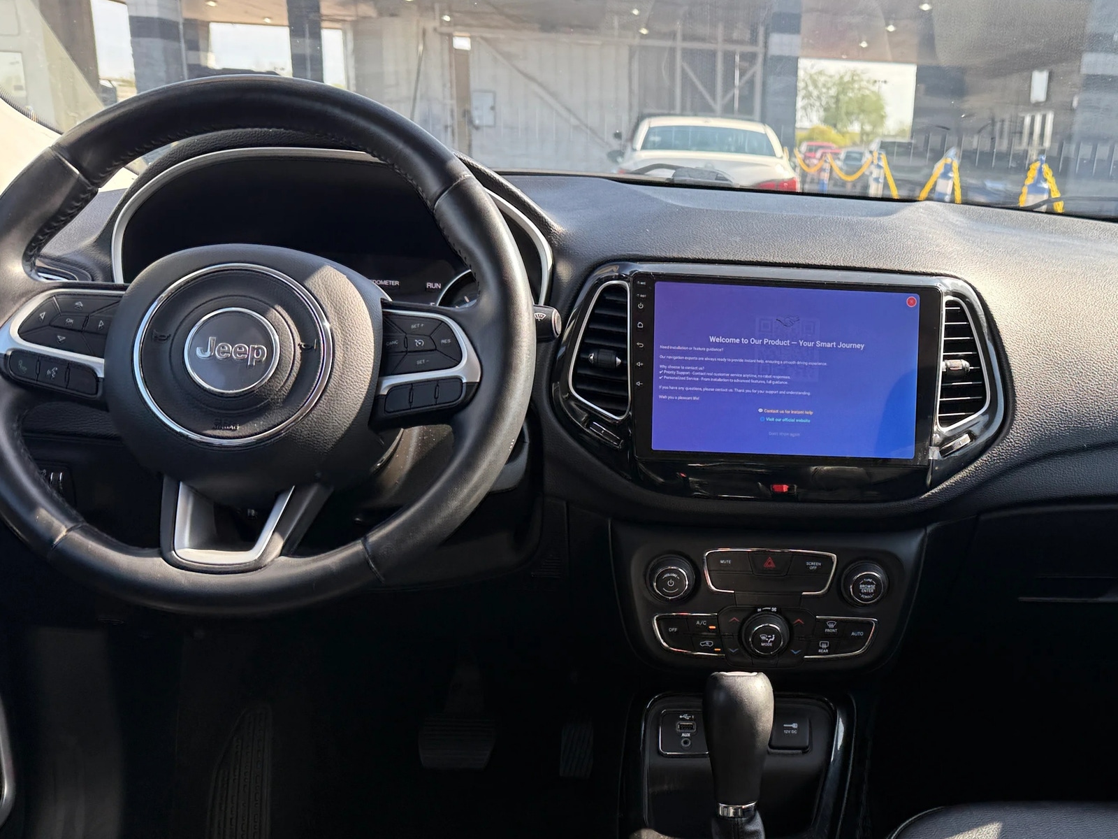 Thumbnail: 2019 Jeep Compass - 3