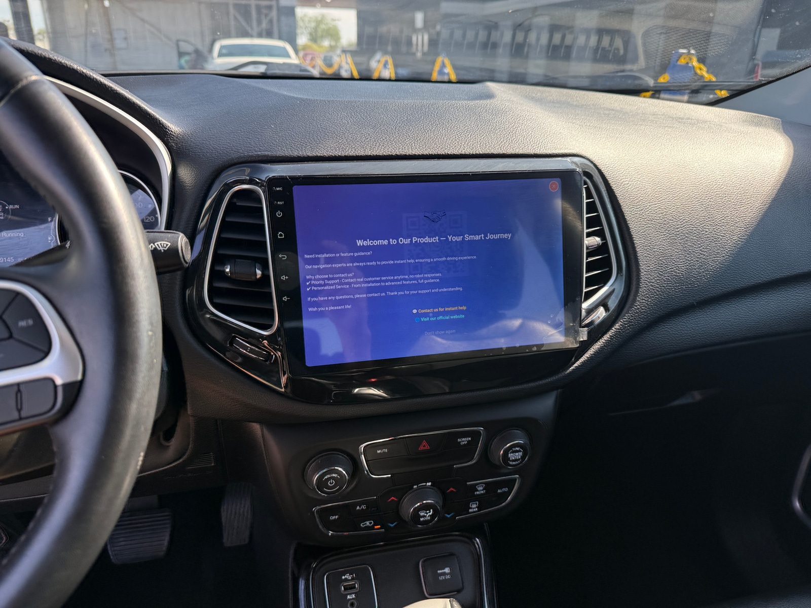 Thumbnail: 2019 Jeep Compass - 4