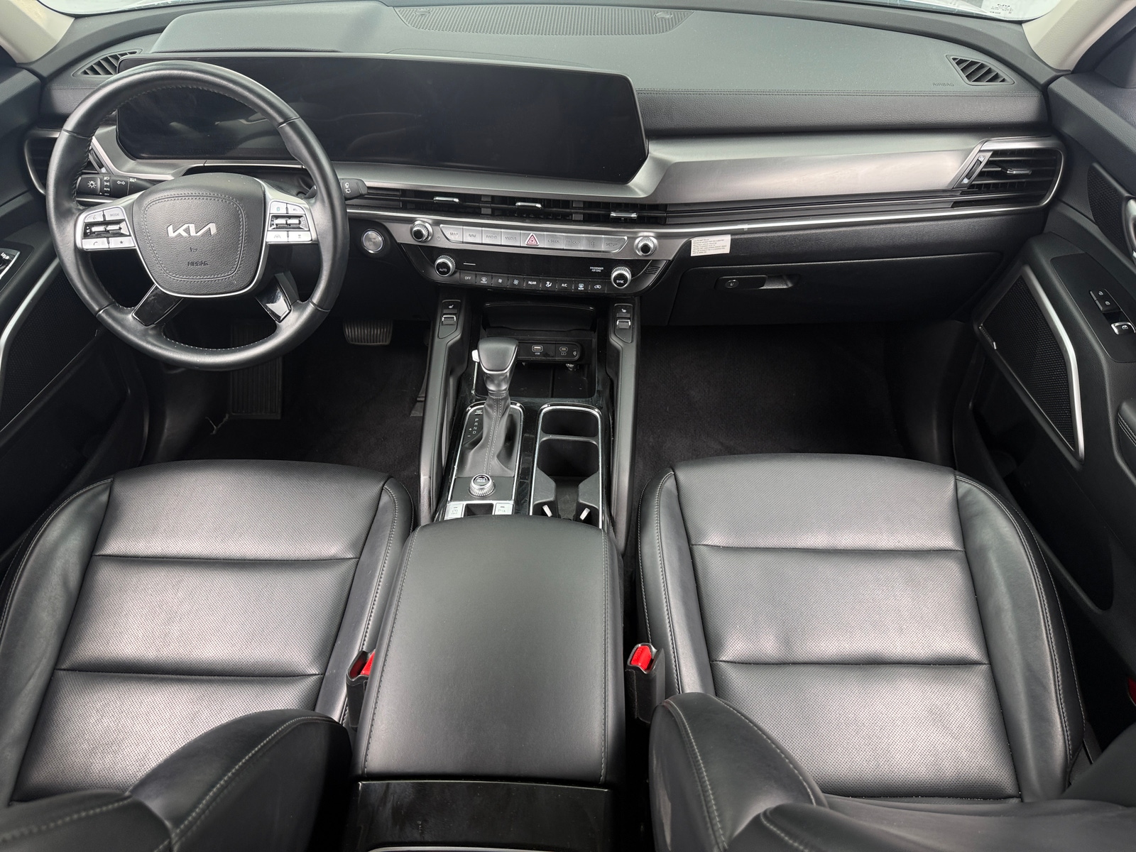 Thumbnail: 2025 Kia Telluride - 2