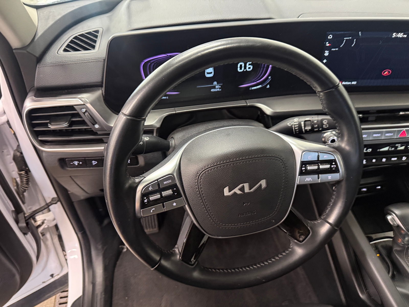 Thumbnail: 2025 Kia Telluride - 4