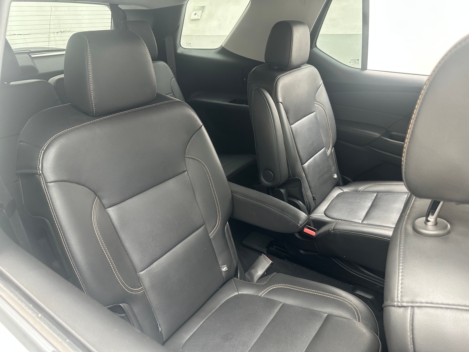 Thumbnail: 2021 Chevrolet Traverse - 5