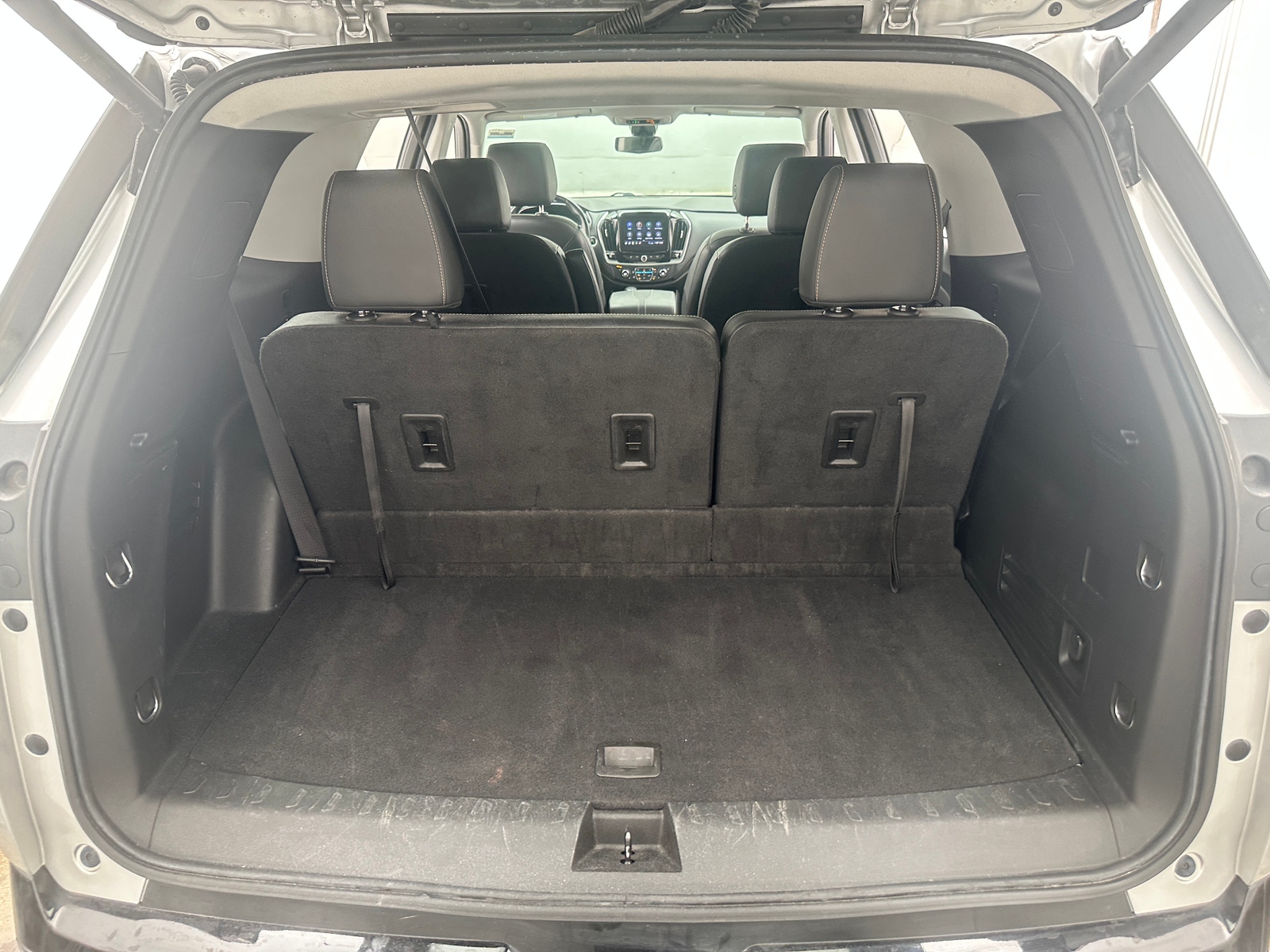 Thumbnail: 2021 Chevrolet Traverse - 6