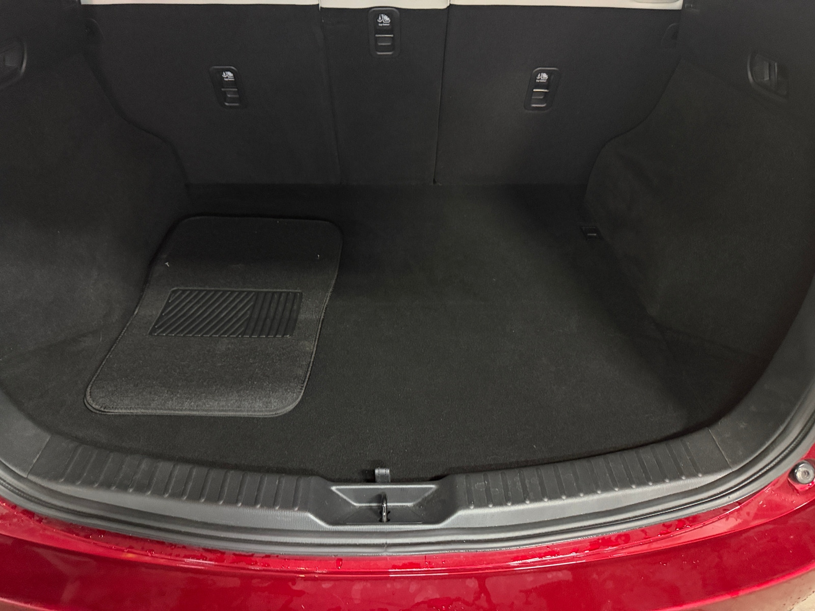 Thumbnail: 2021 Mazda CX-5 - 6