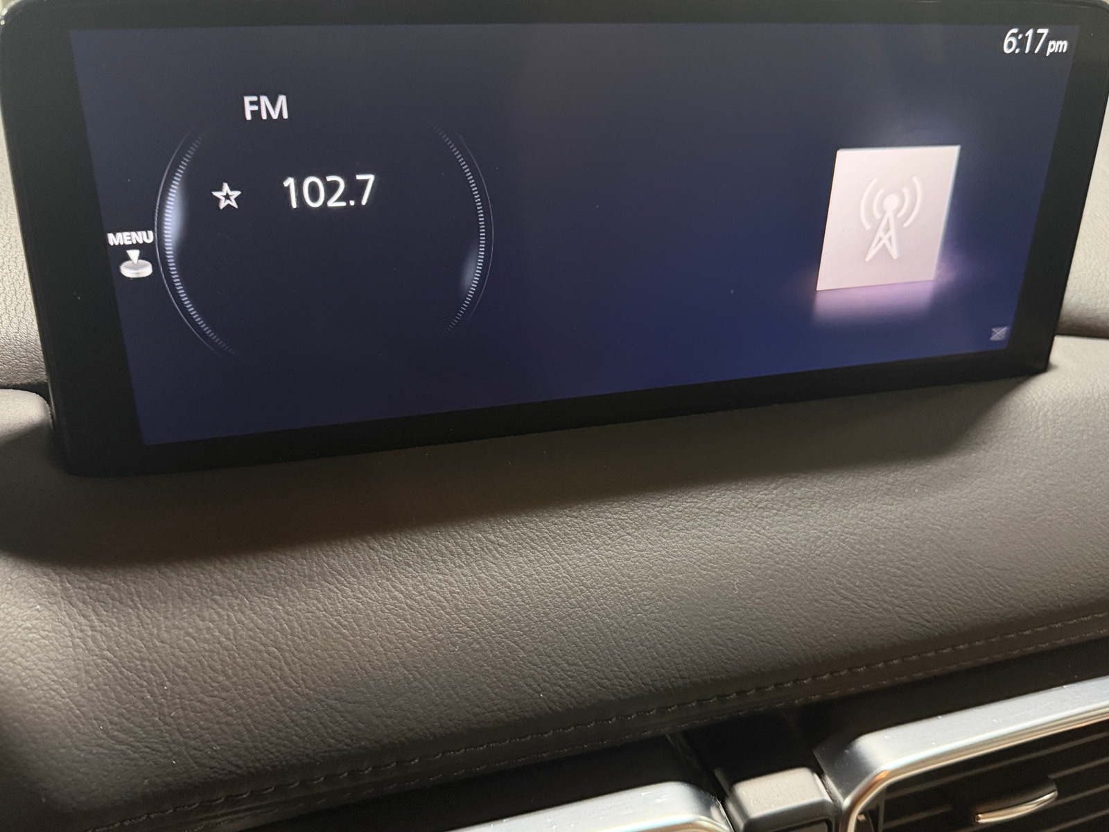 Thumbnail: 2021 Mazda CX-5 - 3