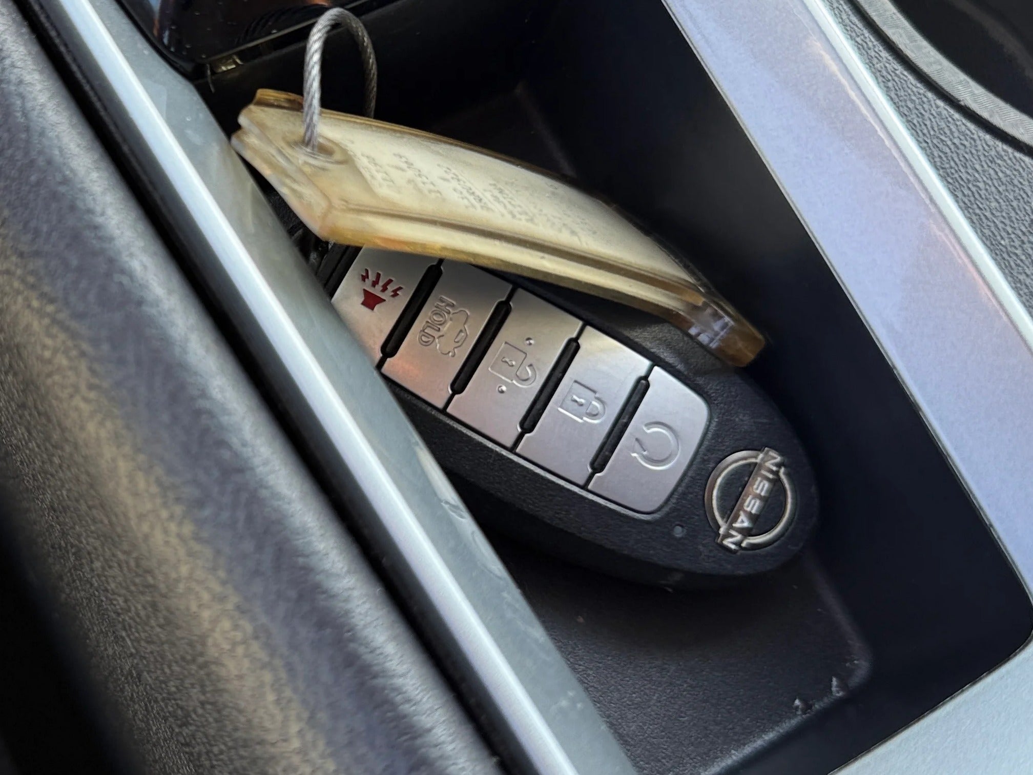 2025 Nissan Altima SV - Photo 12