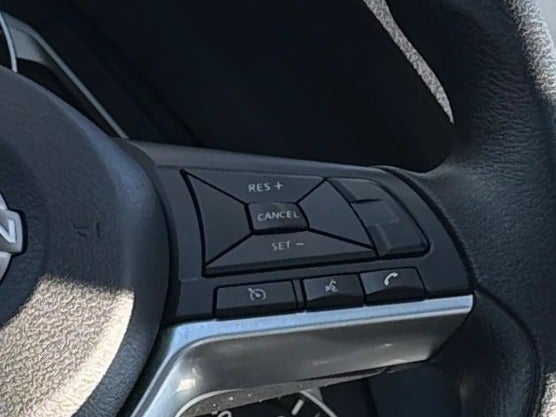 2025 Nissan Altima SV - Photo 16