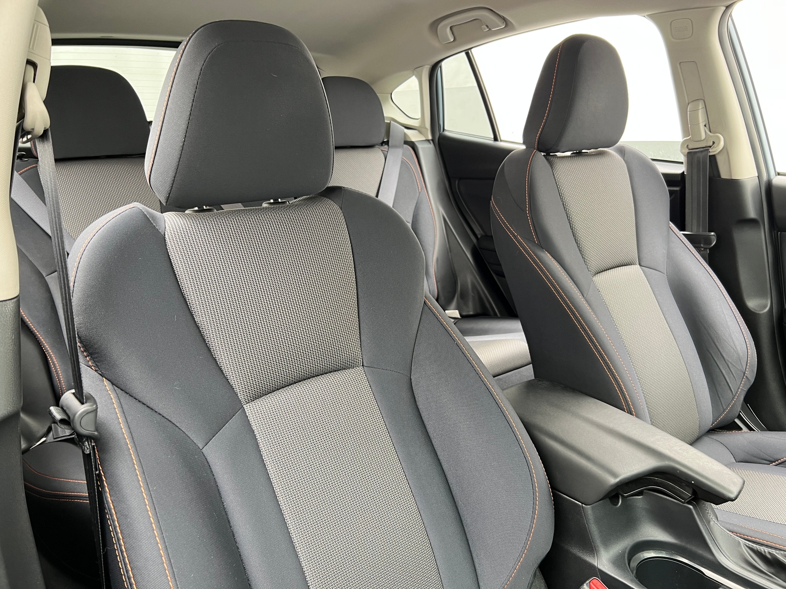 Thumbnail: 2019 Subaru Crosstrek - 2