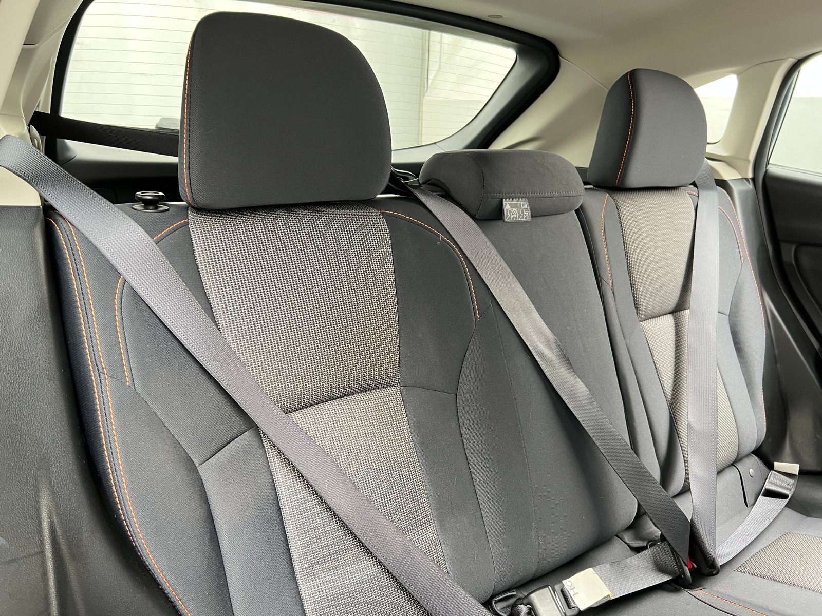 Thumbnail: 2019 Subaru Crosstrek - 6