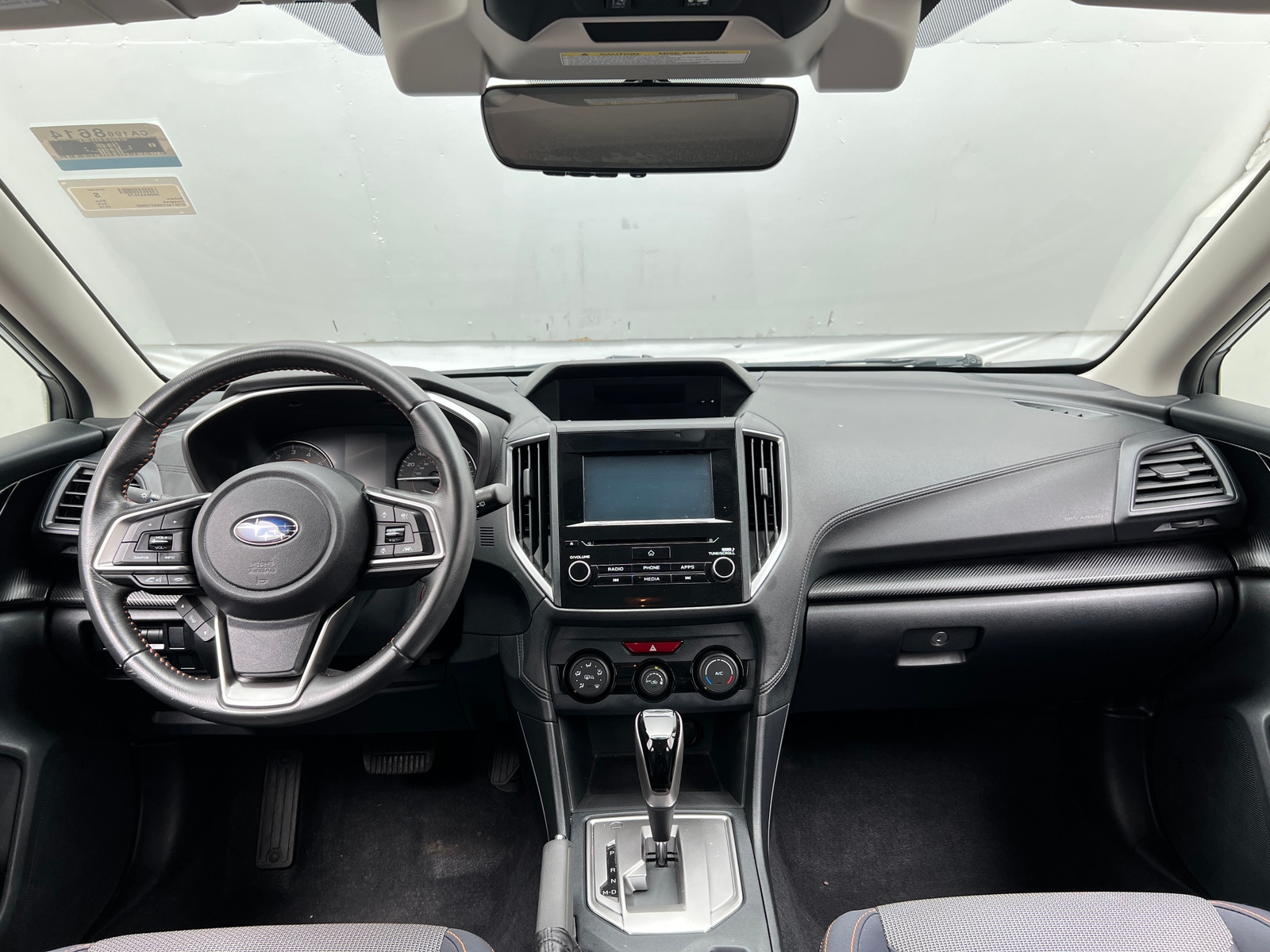 Thumbnail: 2019 Subaru Crosstrek - 3