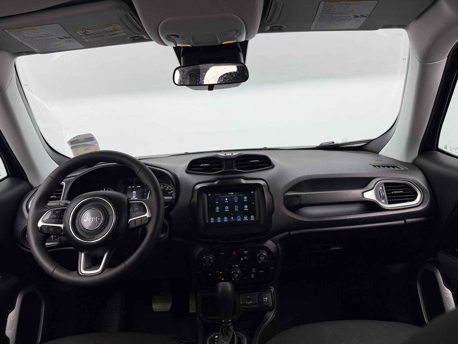 Thumbnail: 2021 Jeep Renegade - 3