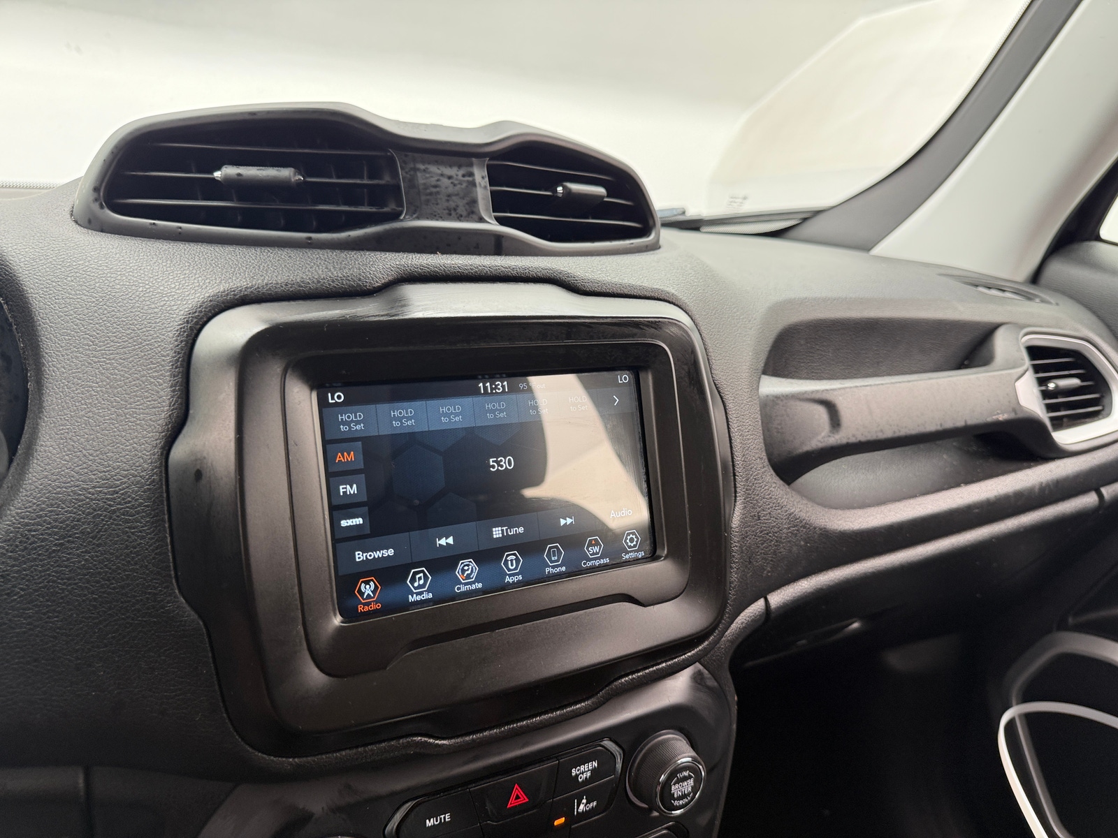 Thumbnail: 2021 Jeep Renegade - 4