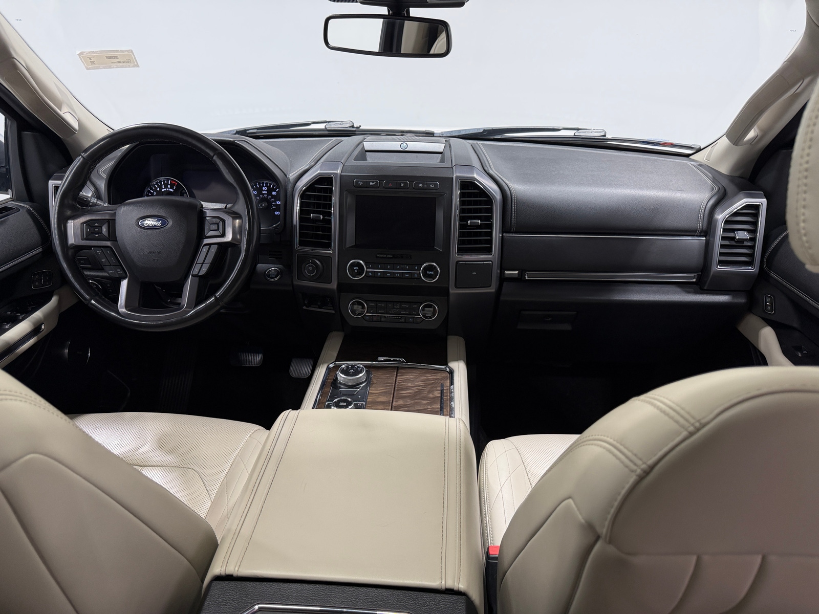 Thumbnail: 2019 Ford Expedition MAX - 2
