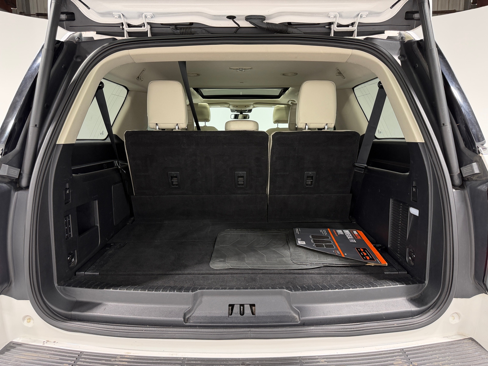 Thumbnail: 2019 Ford Expedition MAX - 6