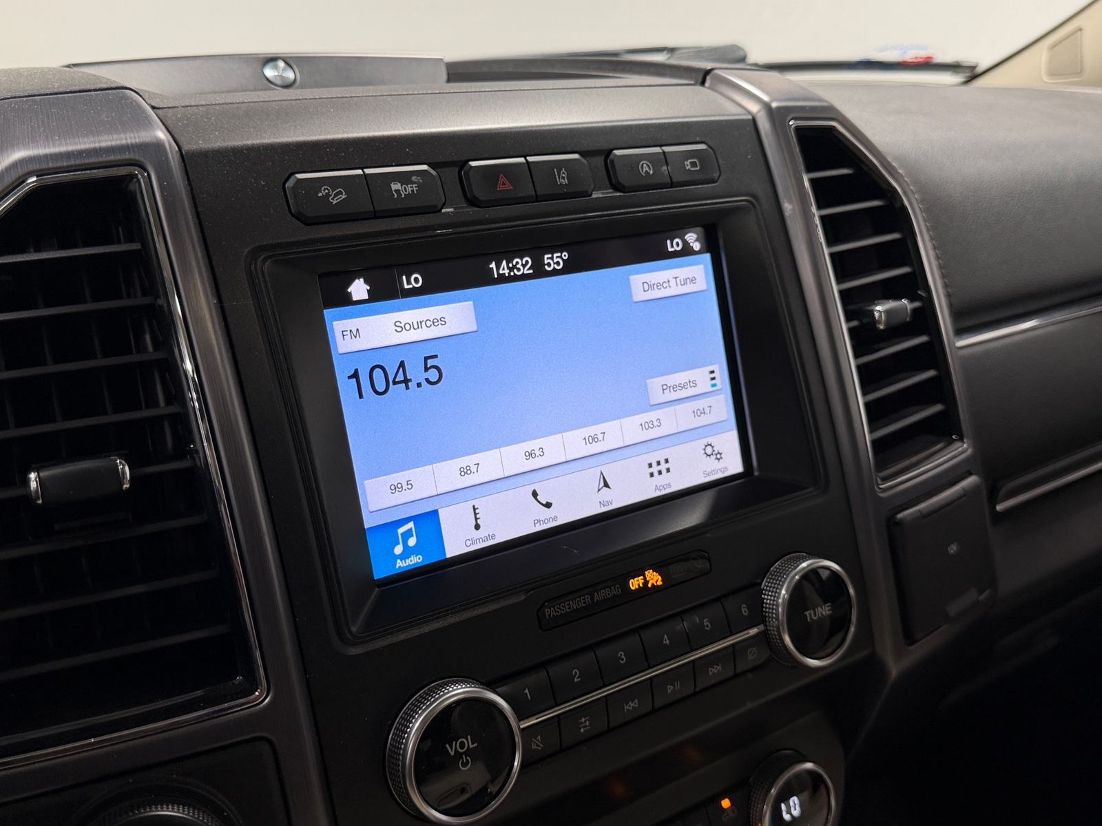 Thumbnail: 2019 Ford Expedition MAX - 3