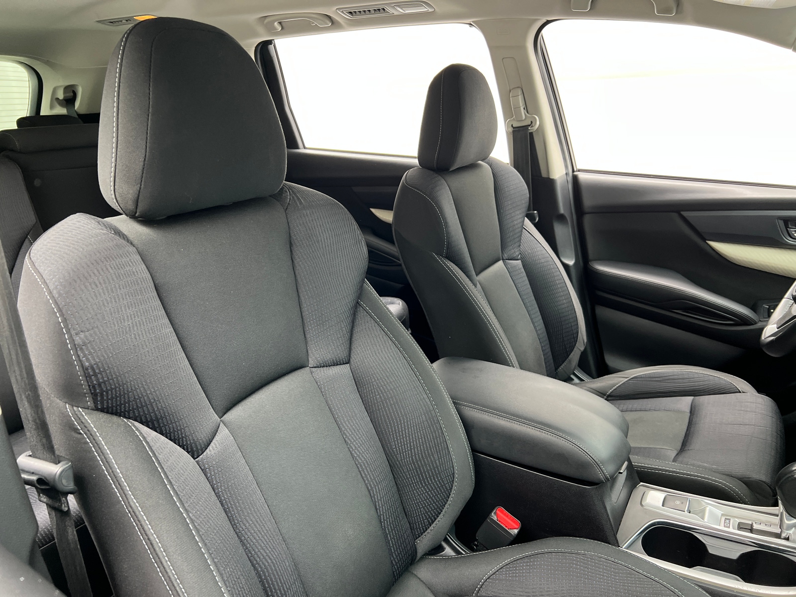 Thumbnail: 2019 Subaru Ascent - 2
