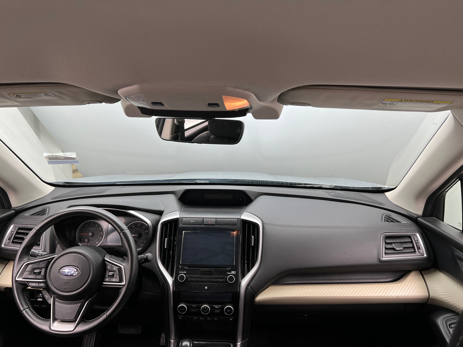 Thumbnail: 2019 Subaru Ascent - 3