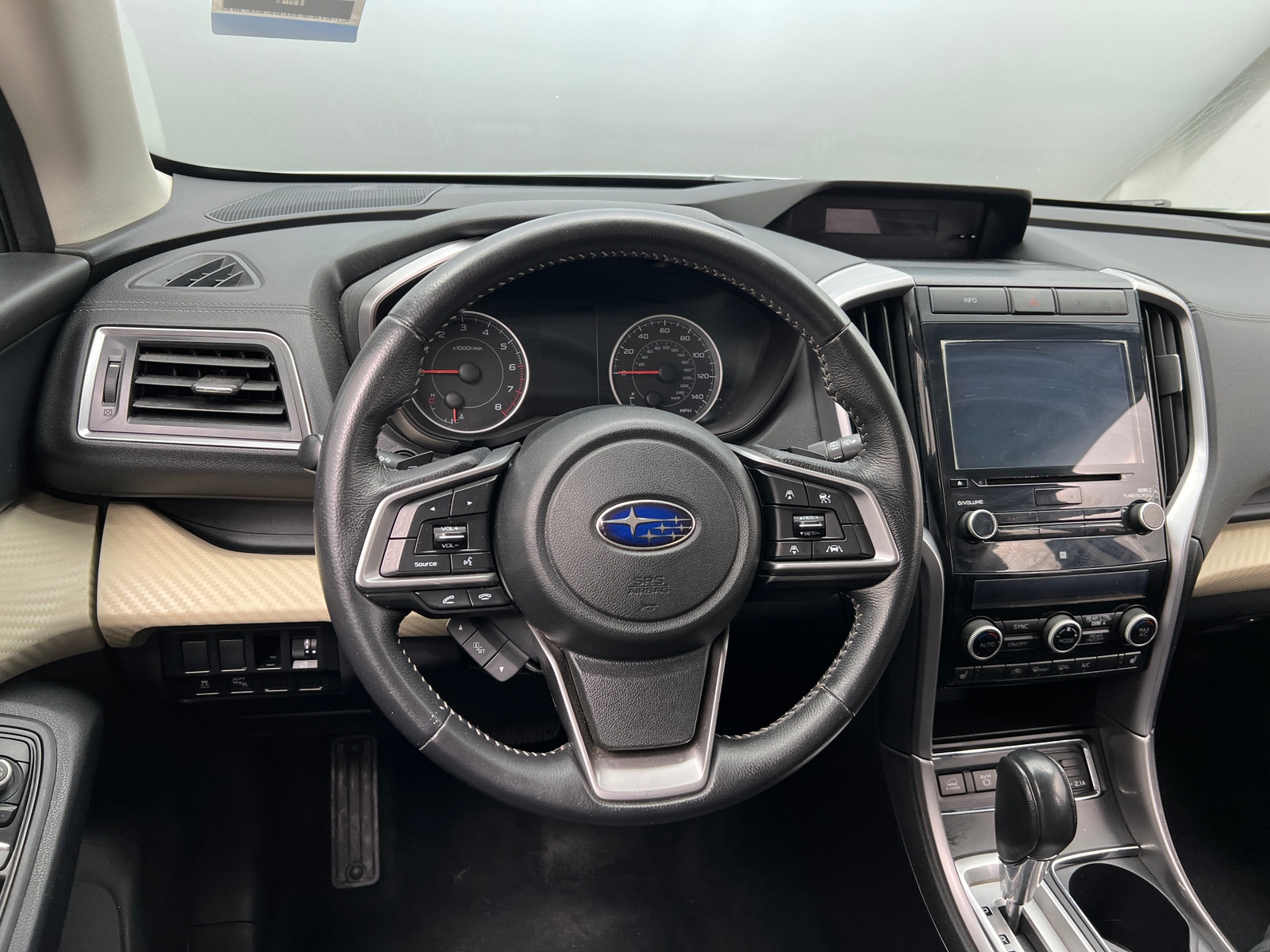 Thumbnail: 2019 Subaru Ascent - 5