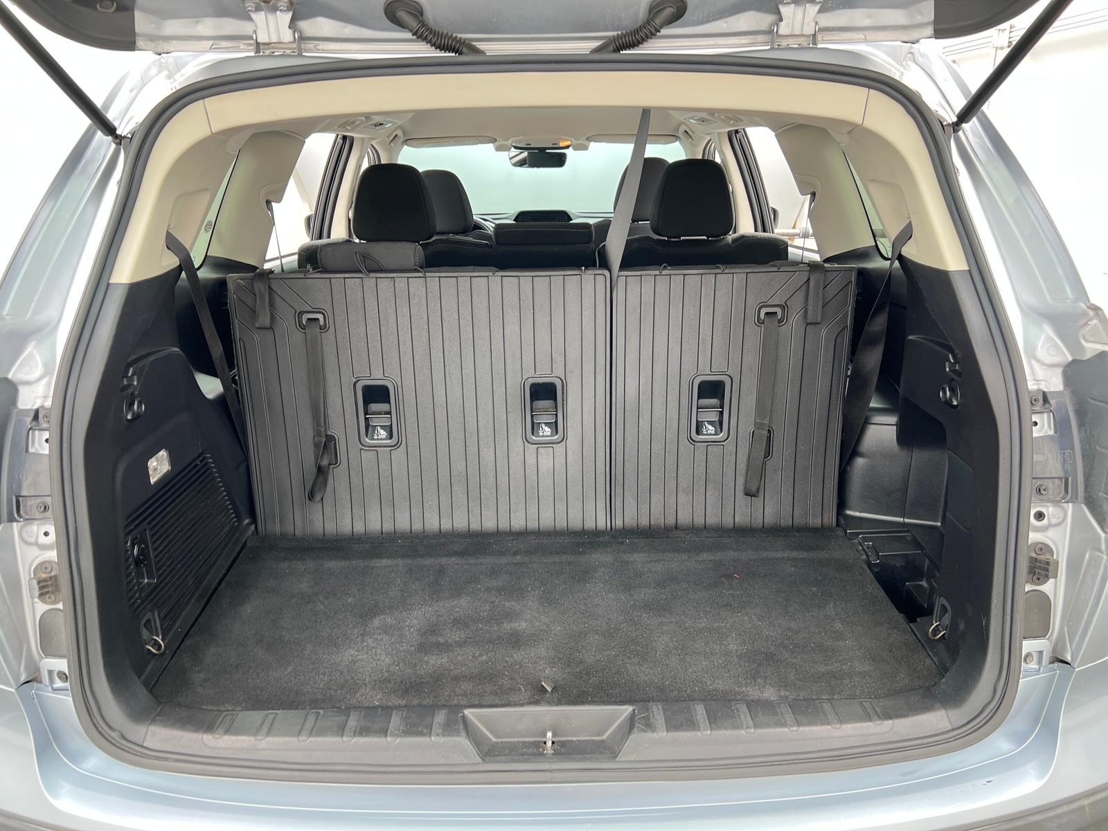Thumbnail: 2019 Subaru Ascent - 7