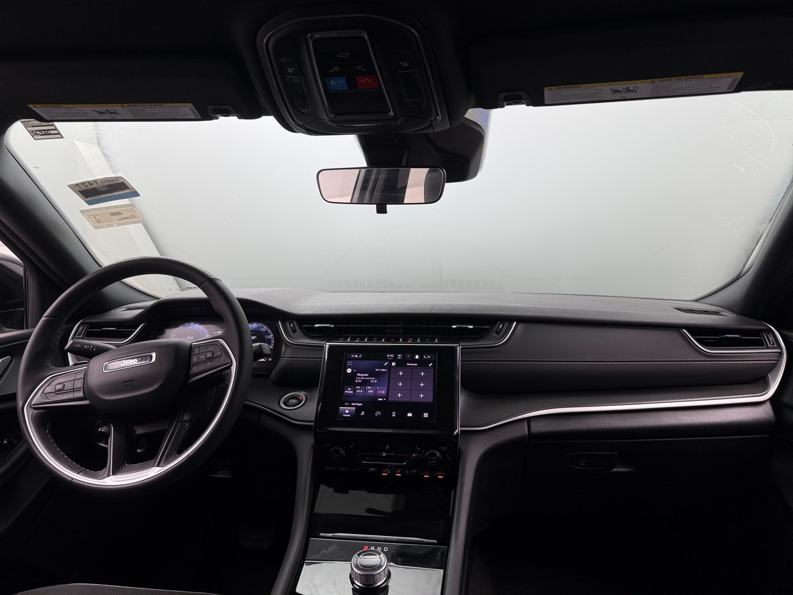 Thumbnail: 2025 Jeep Grand Cherokee - 2