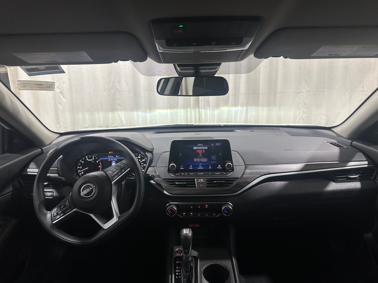 Thumbnail: 2025 Nissan Altima - 3