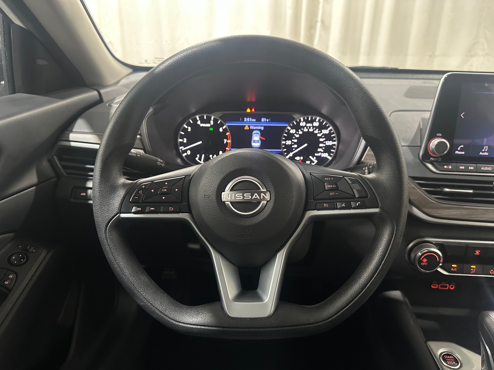 Thumbnail: 2025 Nissan Altima - 5