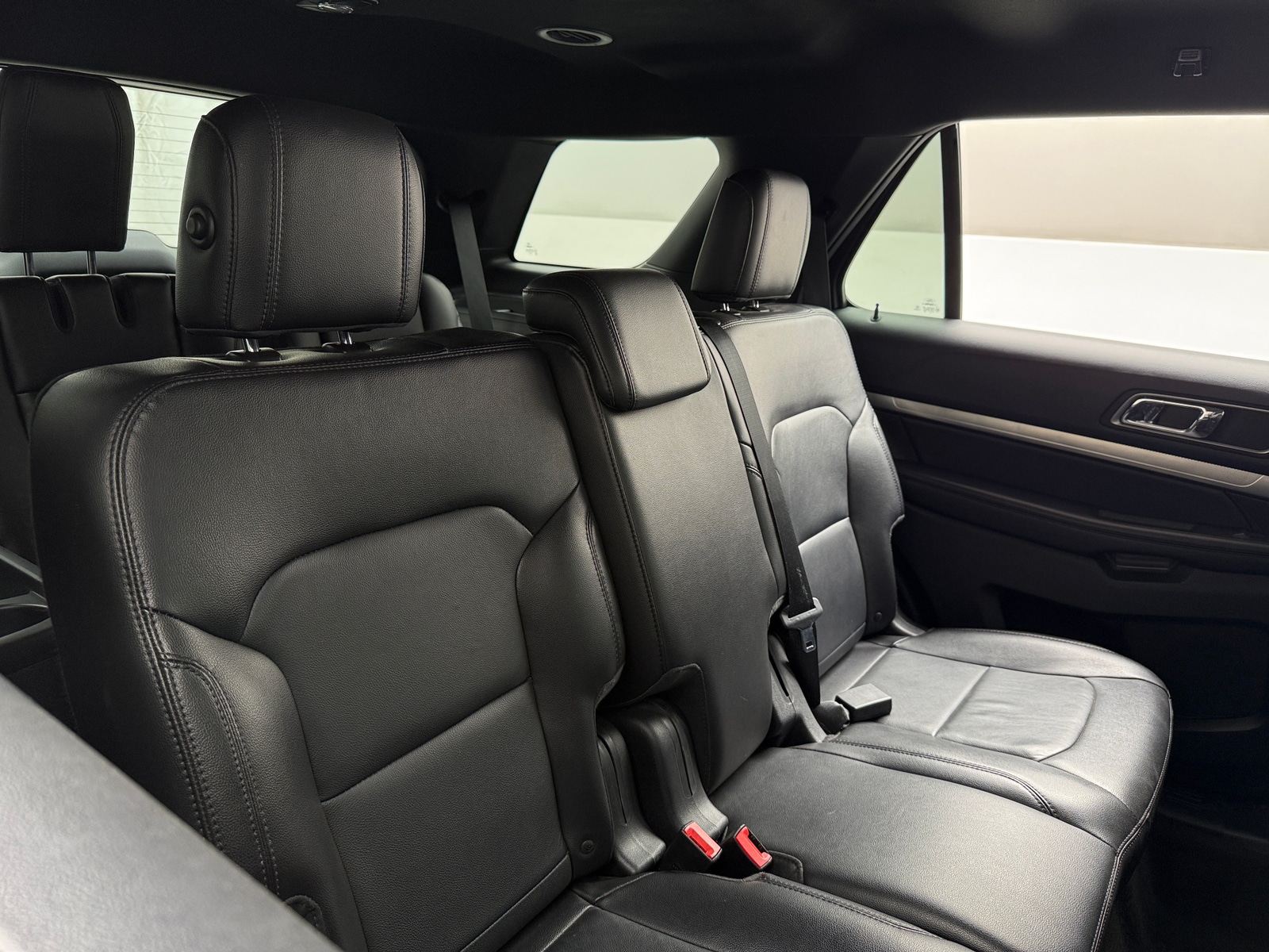 Thumbnail: 2018 Ford Explorer - 5