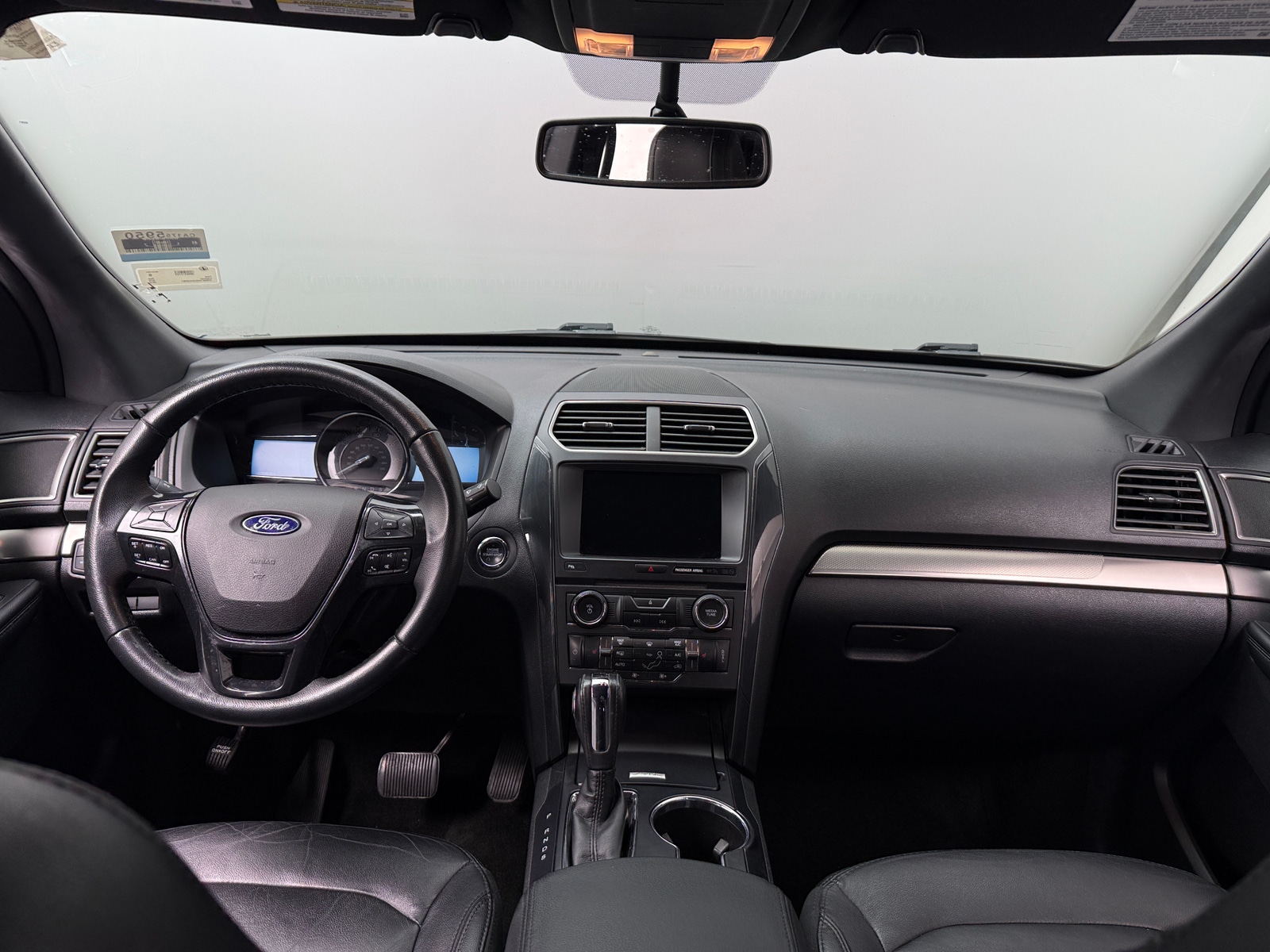 Thumbnail: 2018 Ford Explorer - 2