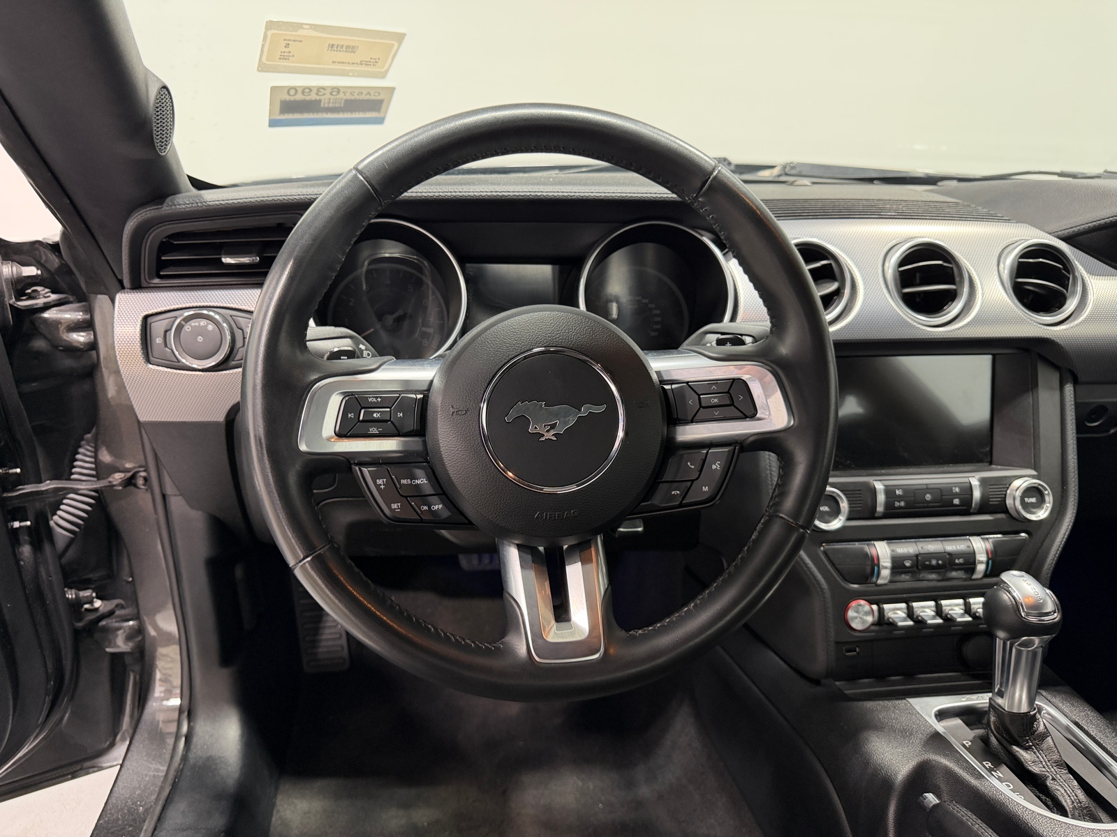 Thumbnail: 2020 Ford Mustang - 4