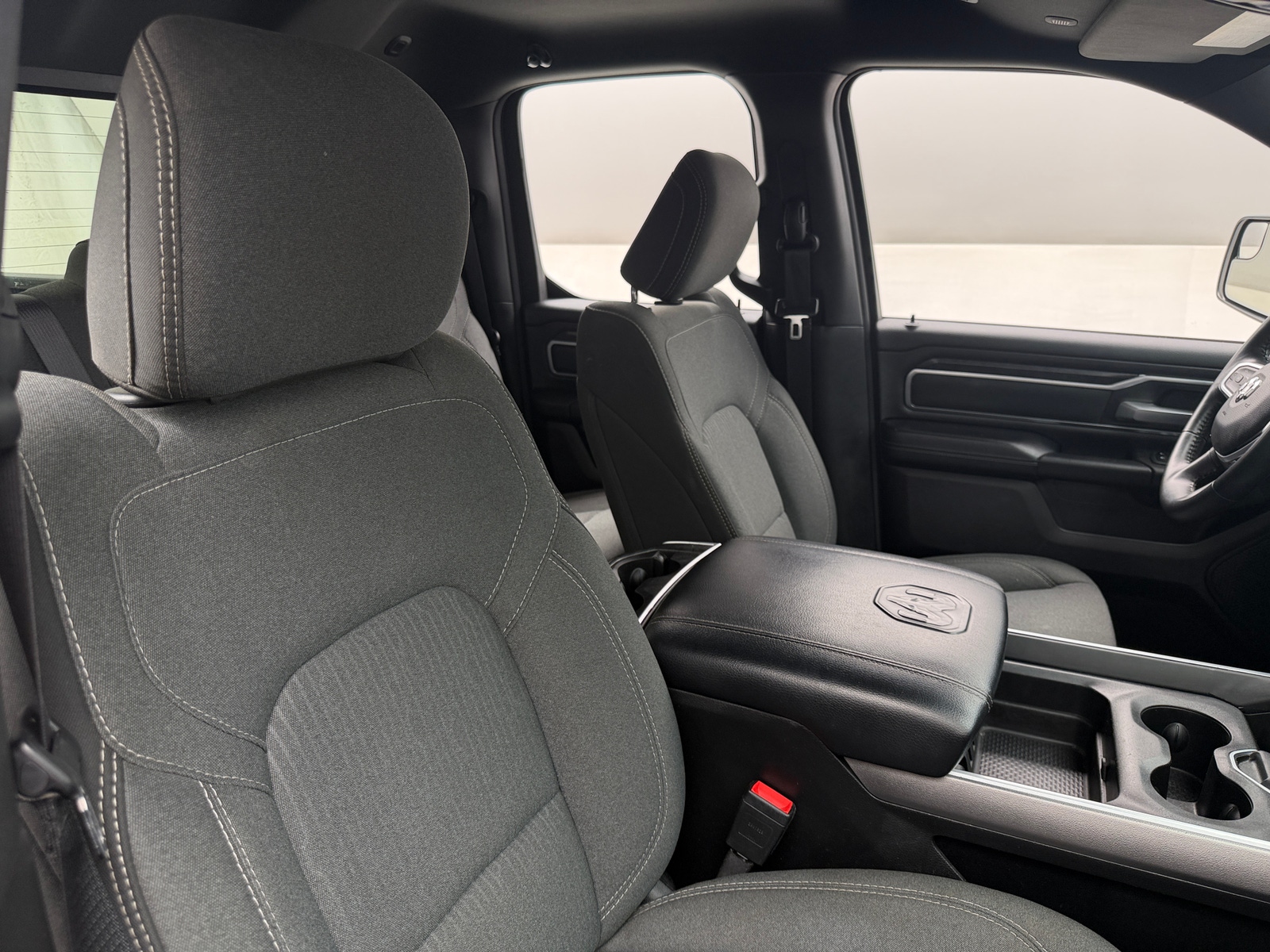 Thumbnail: 2024 RAM 1500 - 2
