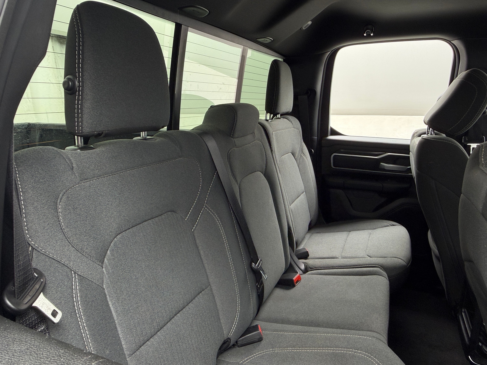 Thumbnail: 2024 RAM 1500 - 6