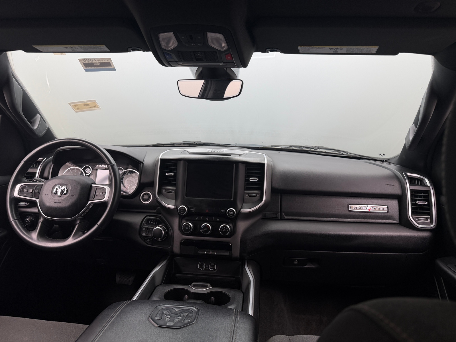 Thumbnail: 2024 RAM 1500 - 3