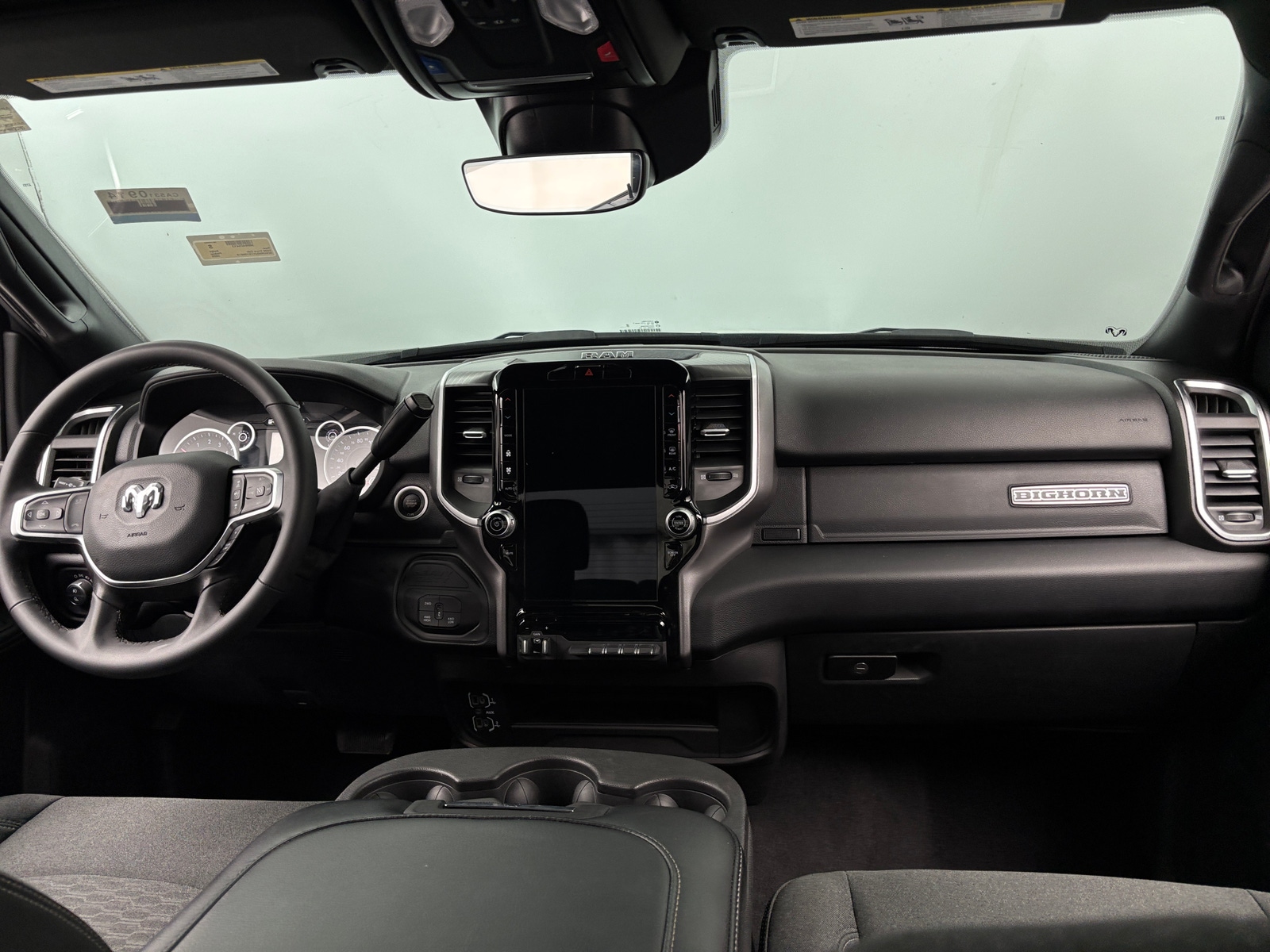 Thumbnail: 2026 RAM 2500 - 3