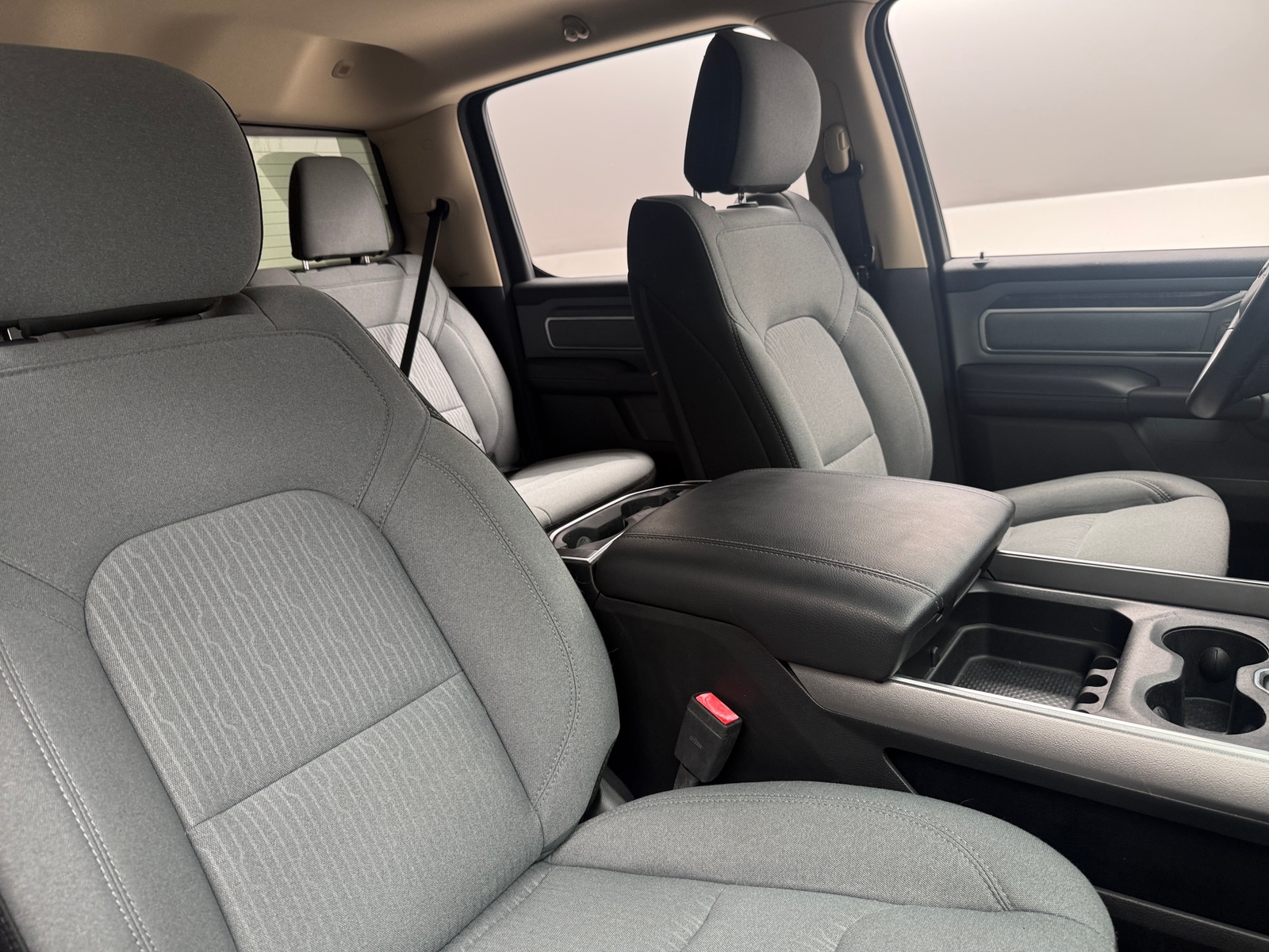 Thumbnail: 2019 RAM 1500 - 2